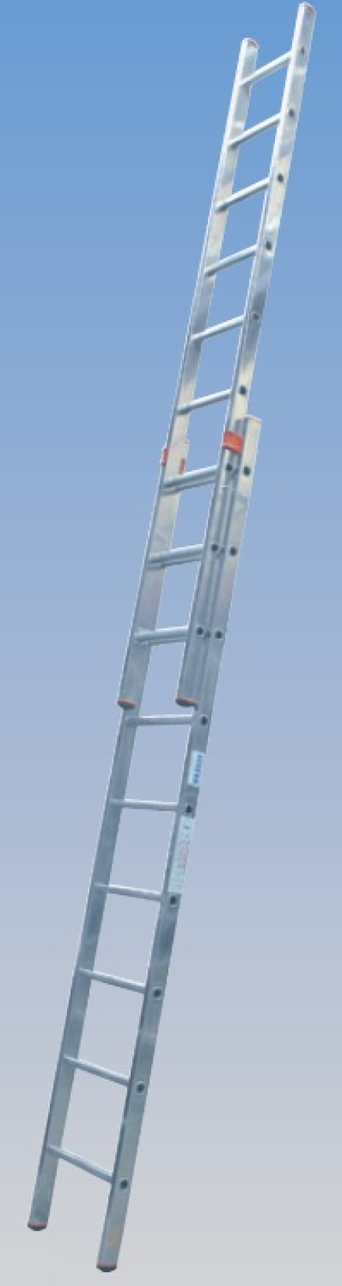 Krause - Merdevine FABILO - 2x18